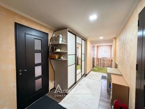 Casă în 2 nivele! Dumbrava, str. La Răscruce, 180m2 + 6 ari!: 11