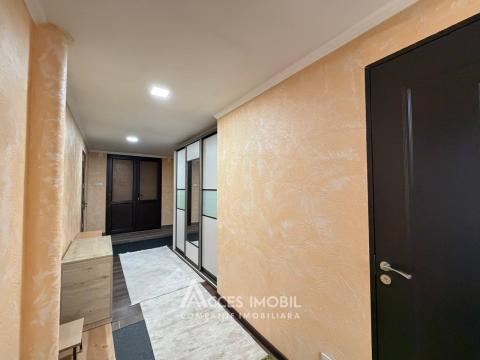 Casă în 2 nivele! Dumbrava, str. La Răscruce, 180m2 + 6 ari!: 12