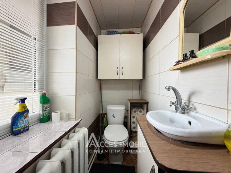 Casă în 2 nivele! Dumbrava, str. La Răscruce, 180m2 + 6 ari!: 13