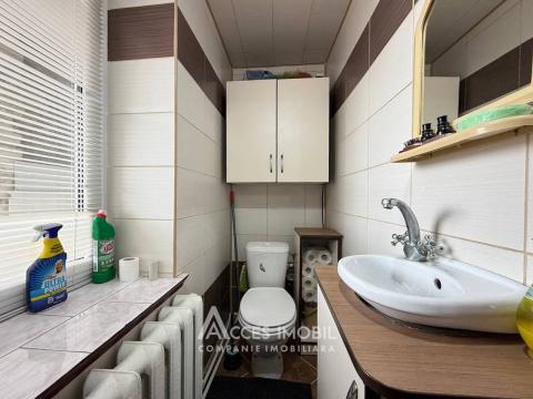 Casă în 2 nivele! Dumbrava, str. La Răscruce, 180m2 + 6 ari!: 13