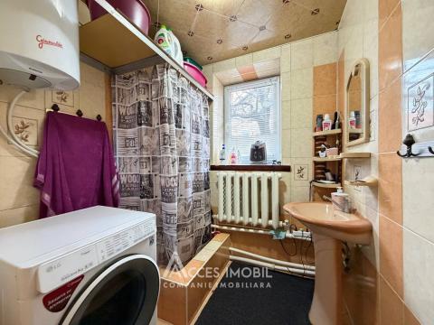 Casă în 2 nivele! Dumbrava, str. La Răscruce, 180m2 + 6 ari!: 14