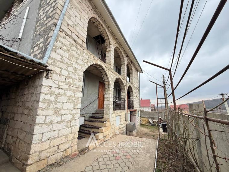 Casă în 2 nivele! Dumbrava, str. La Răscruce, 180m2 + 6 ari!: 15