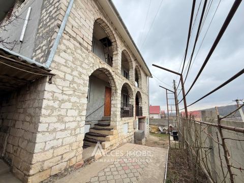 Casă în 2 nivele! Dumbrava, str. La Răscruce, 180m2 + 6 ari!: 15