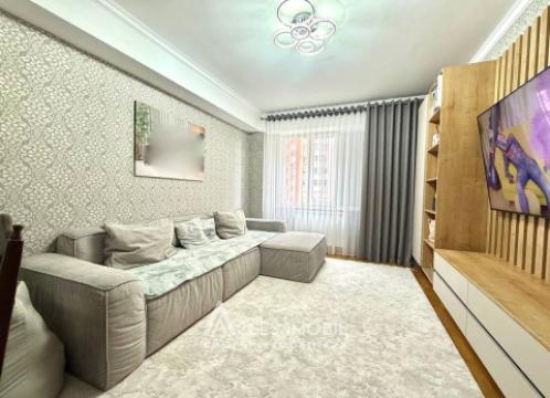 Apartamente de vânzare în Chișinău: Ciocana, str. Mihail Sadoveanu