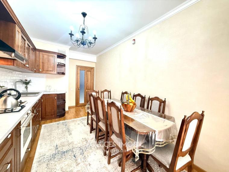 Exfactor! Ciocana, str. Mihail Sadoveanu, 2 camere + living. Euroreparație!: 3