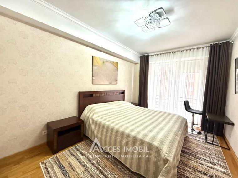 Exfactor! Ciocana, str. Mihail Sadoveanu, 2 camere + living. Euroreparație!: 4