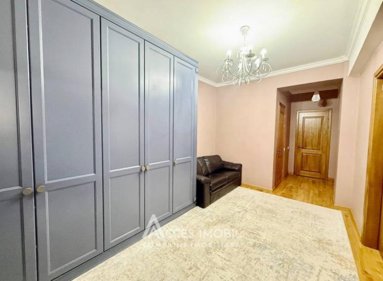 Exfactor! Ciocana, str. Mihail Sadoveanu, 2 camere + living. Euroreparație!: 7