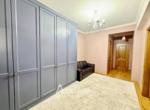 Exfactor! Ciocana, str. Mihail Sadoveanu, 2 camere + living. Euroreparație!: 7