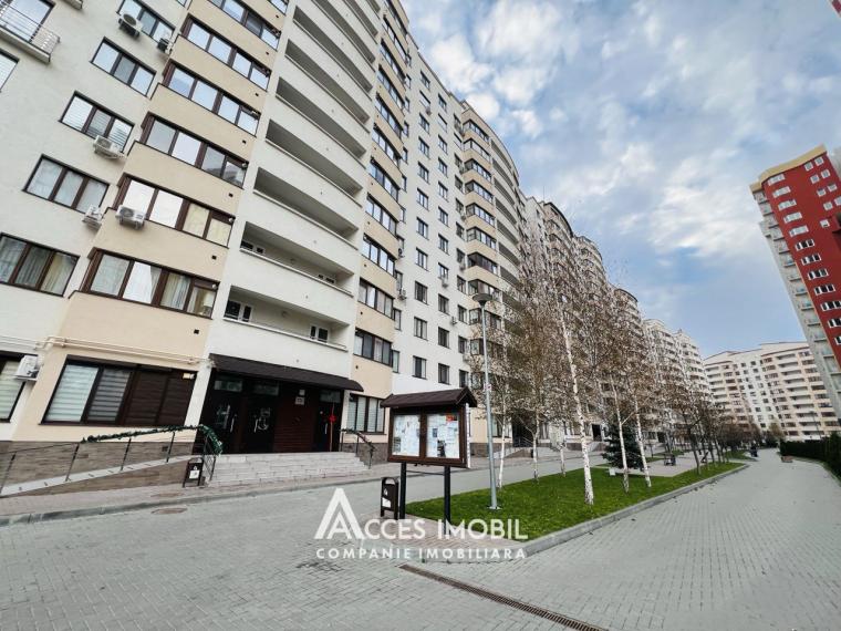 Exfactor! Ciocana, str. Mihail Sadoveanu, 2 camere + living. Euroreparație!: 10