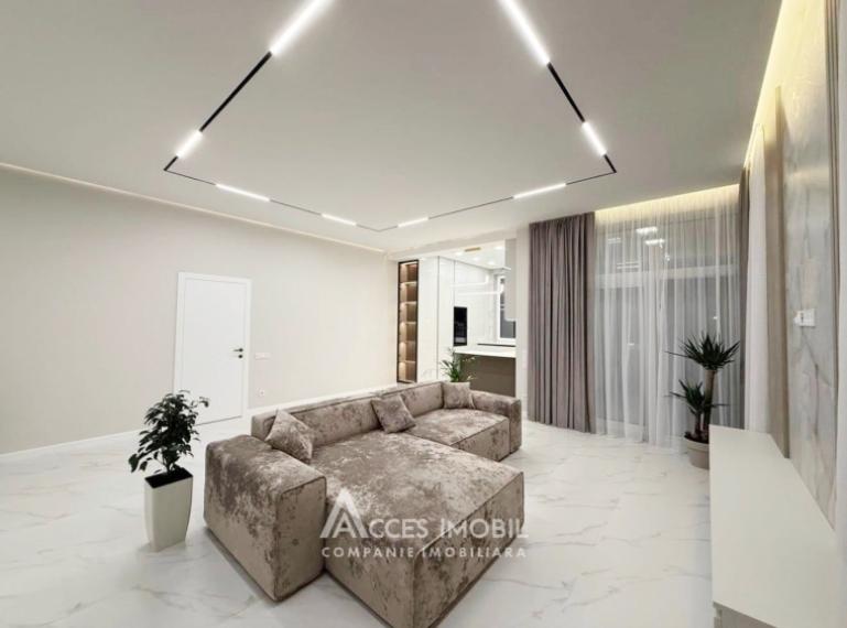 Casă! Tohatin, str. Alexei Mateevici, 130m2 + 5 ari! Euroreparație!: 0