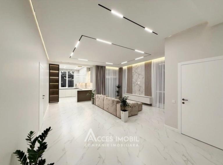 Casă! Tohatin, str. Alexei Mateevici, 130m2 + 5 ari! Euroreparație!: 2