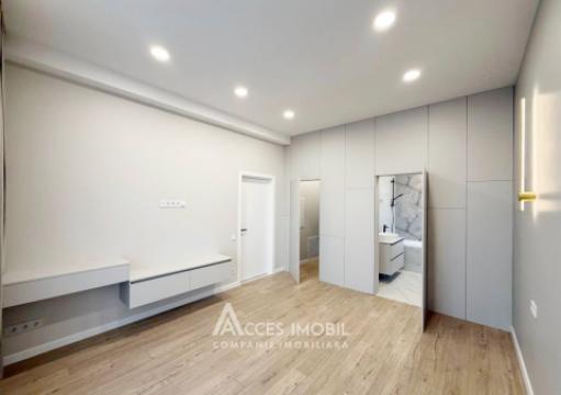 Casă! Tohatin, str. Alexei Mateevici, 130m2 + 5 ari! Euroreparație!: 5