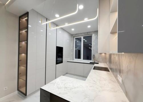 Casă! Tohatin, str. Alexei Mateevici, 130m2 + 5 ari! Euroreparație!: 6