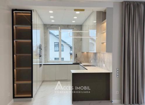 Casă! Tohatin, str. Alexei Mateevici, 130m2 + 5 ari! Euroreparație!: 7