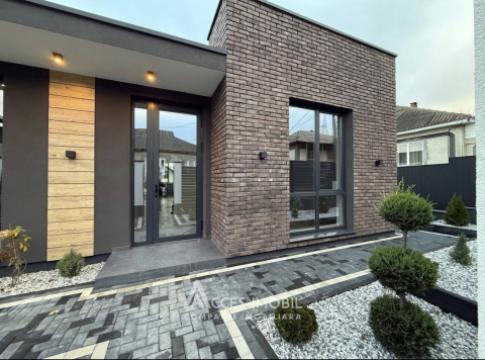 Casă! Tohatin, str. Alexei Mateevici, 130m2 + 5 ari! Euroreparație!: 10