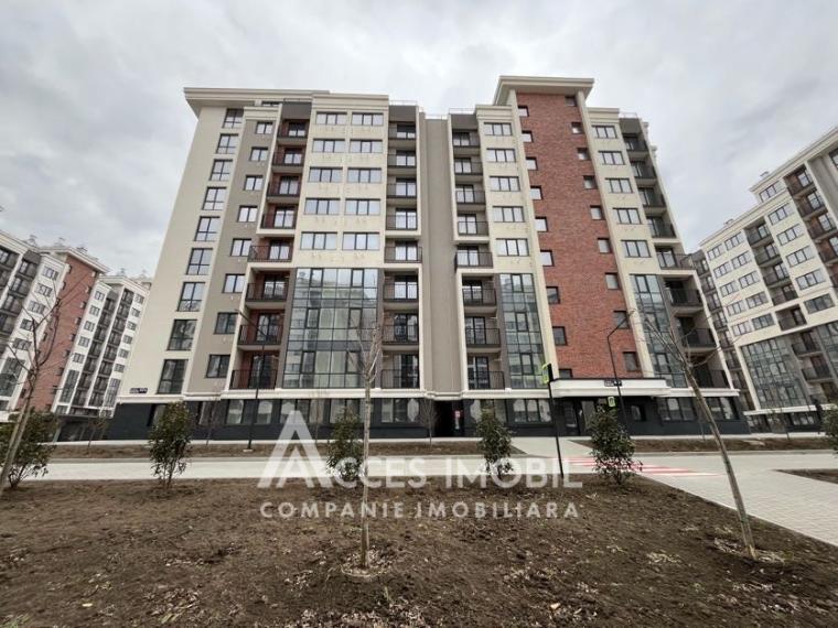 Exfactor! Botanica, Dacia avenue, 1 room + living! White Version!: 0