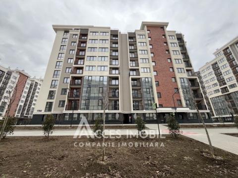 Apartamente de vânzare în Chișinău: Botanica, bd. Dacia