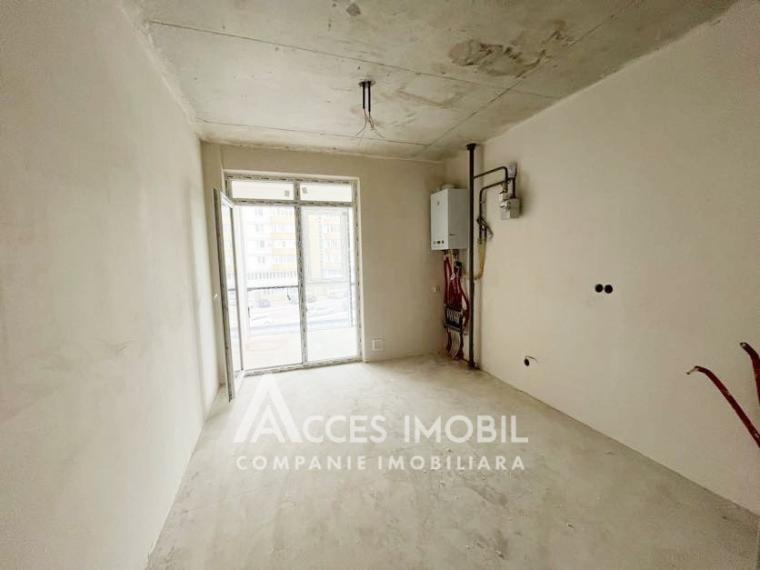 Exfactor! Botanica, Dacia avenue, 1 room + living! White Version!: 1