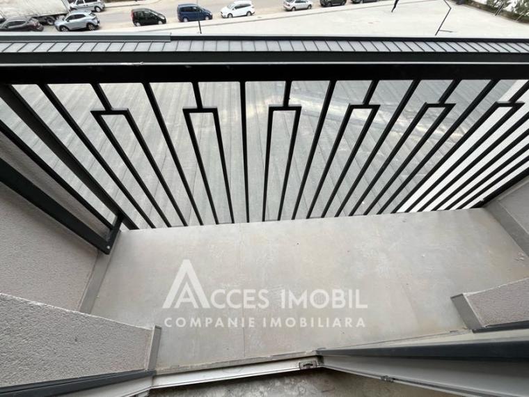 Exfactor! Botanica, Dacia avenue, 1 room + living! White Version!: 7