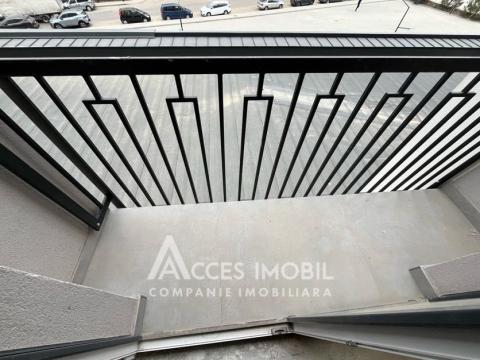 Exfactor! Botanica, Dacia avenue, 1 room + living! White Version!: 7