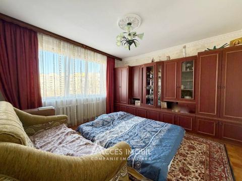 Apartamente de vânzare în Chișinău: Ciocana, str. Alecu Russo