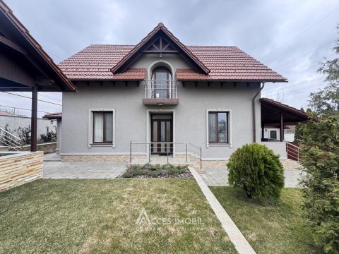 Case de vânzare în Chișinău: Vatra, str. Lacului