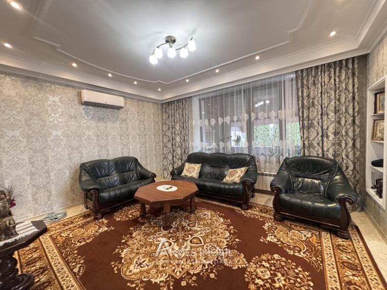 Casă în 2 niveluri! str. Lacului, Vatra, 160m2 + 10 ari. Euroreparație!: 3