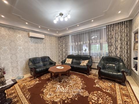 Casă în 2 niveluri! str. Lacului, Vatra, 160m2 + 10 ari. Euroreparație!: 3