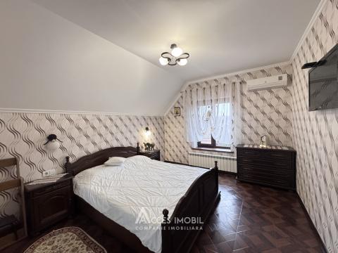 Casă în 2 niveluri! str. Lacului, Vatra, 160m2 + 10 ari. Euroreparație!: 5
