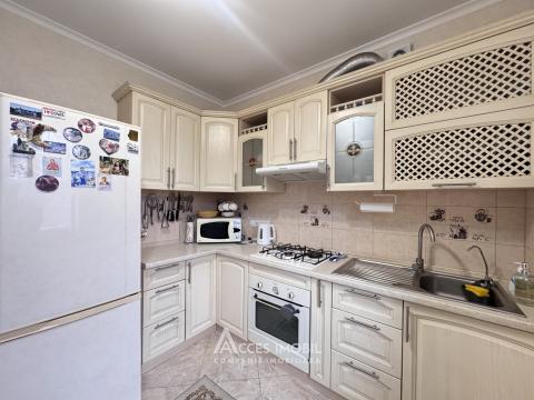 Casă în 2 niveluri! str. Lacului, Vatra, 160m2 + 10 ari. Euroreparație!: 8