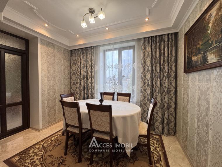 Casă în 2 niveluri! str. Lacului, Vatra, 160m2 + 10 ari. Euroreparație!: 9