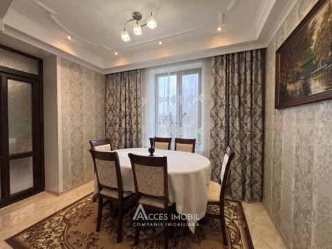 Casă în 2 niveluri! str. Lacului, Vatra, 160m2 + 10 ari. Euroreparație!: 9