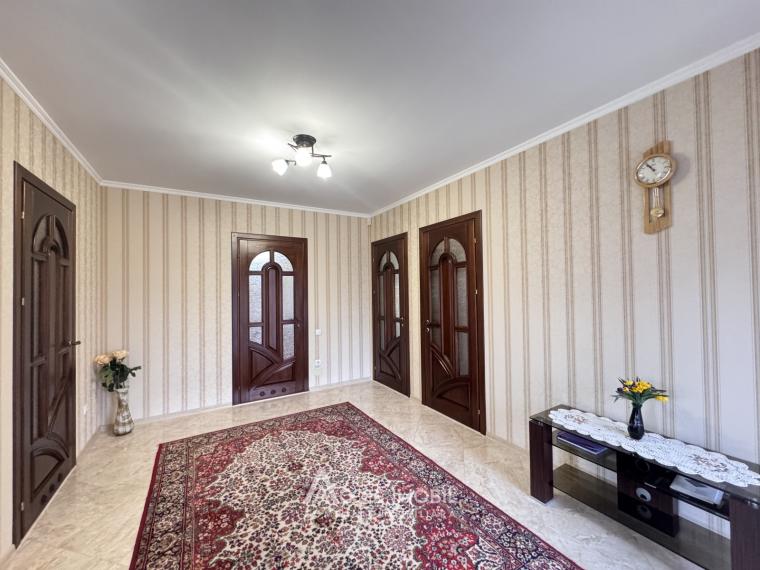 Casă în 2 niveluri! str. Lacului, Vatra, 160m2 + 10 ari. Euroreparație!: 10