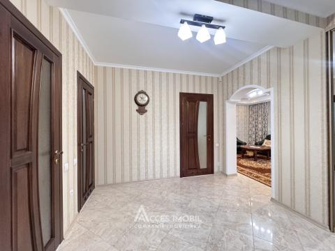 Casă în 2 niveluri! str. Lacului, Vatra, 160m2 + 10 ari. Euroreparație!: 11