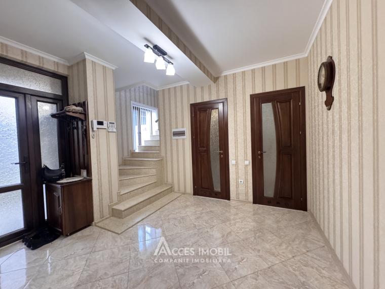 Casă în 2 niveluri! str. Lacului, Vatra, 160m2 + 10 ari. Euroreparație!: 12