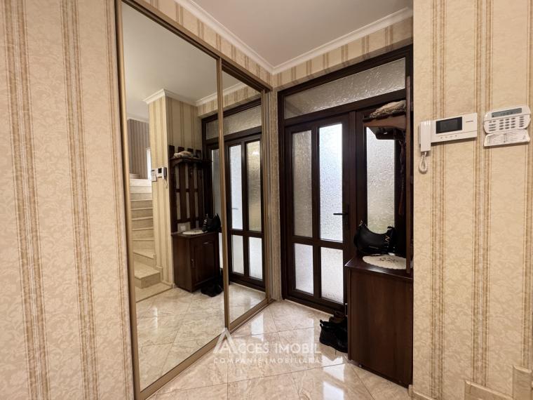 Casă în 2 niveluri! str. Lacului, Vatra, 160m2 + 10 ari. Euroreparație!: 13