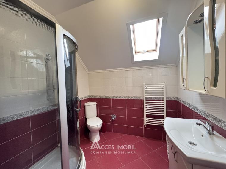 Casă în 2 niveluri! str. Lacului, Vatra, 160m2 + 10 ari. Euroreparație!: 14