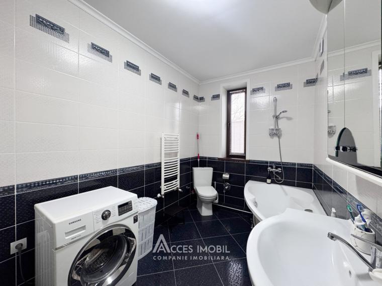 Casă în 2 niveluri! str. Lacului, Vatra, 160m2 + 10 ari. Euroreparație!: 15