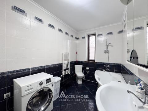 Casă în 2 niveluri! str. Lacului, Vatra, 160m2 + 10 ari. Euroreparație!: 15