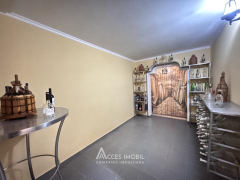 Casă în 2 niveluri! str. Lacului, Vatra, 160m2 + 10 ari. Euroreparație!: 16