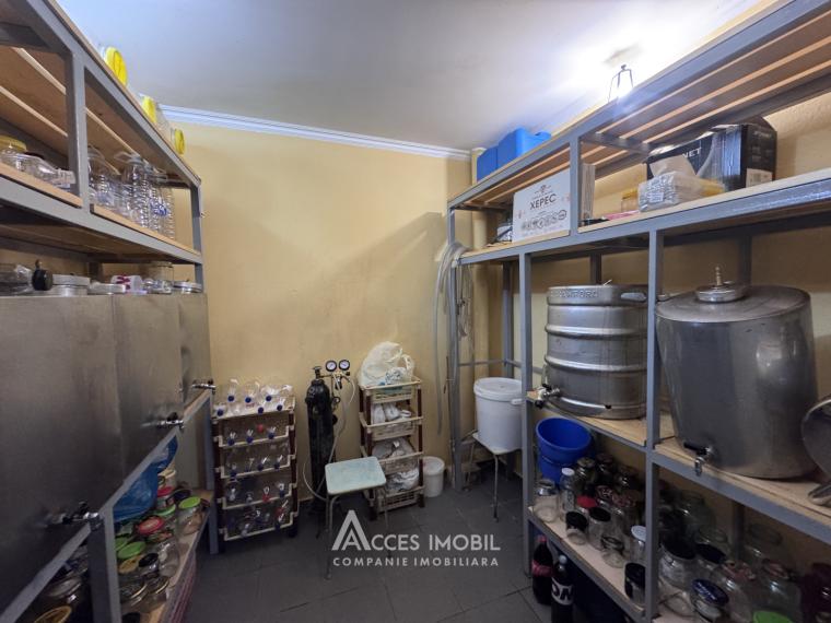 Casă în 2 niveluri! str. Lacului, Vatra, 160m2 + 10 ari. Euroreparație!: 17