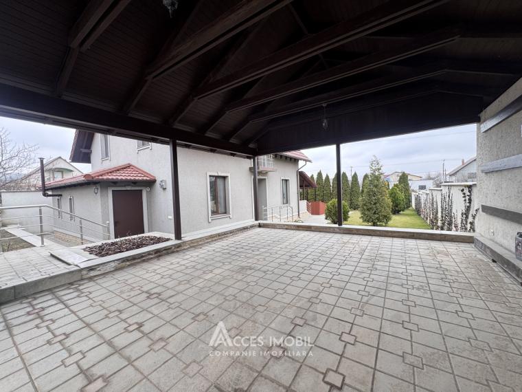 Casă în 2 niveluri! str. Lacului, Vatra, 160m2 + 10 ari. Euroreparație!: 20