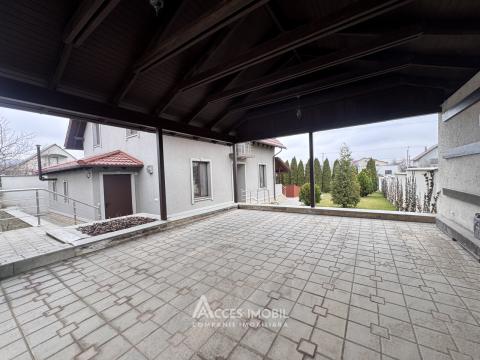 Casă în 2 niveluri! str. Lacului, Vatra, 160m2 + 10 ari. Euroreparație!: 20