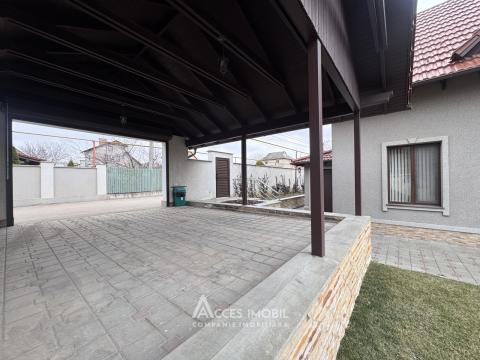 Casă în 2 niveluri! str. Lacului, Vatra, 160m2 + 10 ari. Euroreparație!: 21