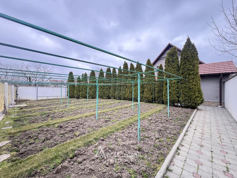 Casă în 2 niveluri! str. Lacului, Vatra, 160m2 + 10 ari. Euroreparație!: 22