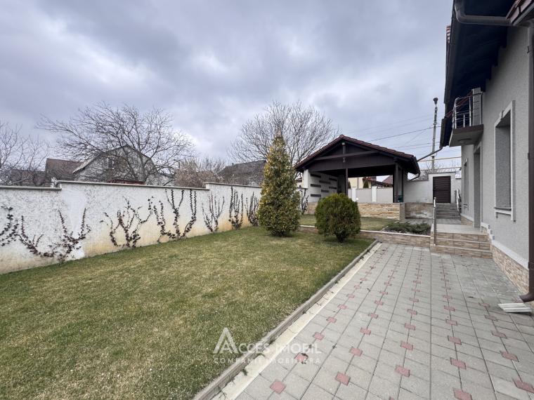 Casă în 2 niveluri! str. Lacului, Vatra, 160m2 + 10 ari. Euroreparație!: 25