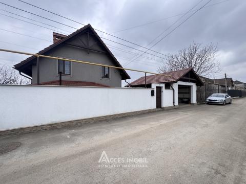 Casă în 2 niveluri! str. Lacului, Vatra, 160m2 + 10 ari. Euroreparație!: 26