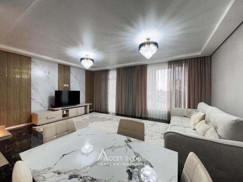 Townhouse în 3 niveluri! Durlești, str. Nicolae Dimo, 160m2 + 2 ari. Euroreparație!: 1