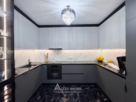 Townhouse în 3 niveluri! Durlești, str. Nicolae Dimo, 160m2 + 2 ari. Euroreparație!: 4