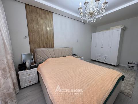 Townhouse în 3 niveluri! Durlești, str. Nicolae Dimo, 160m2 + 2 ari. Euroreparație!: 7